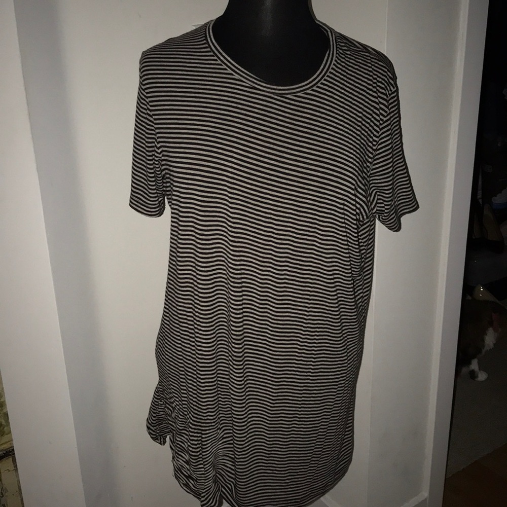 Brandy Melville Striped Dress